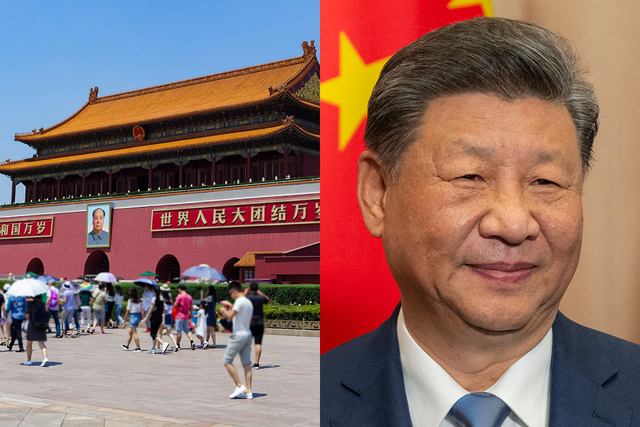 「中国共産党」幹部の息子が、ロンドン留学中に「婦女暴行10名」で終身刑に　親のスネかじり月78万円のマンションで違法薬物も